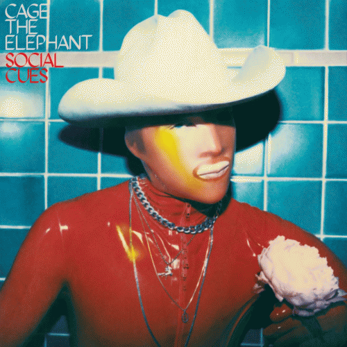 Cage The Elephant : Social Clues